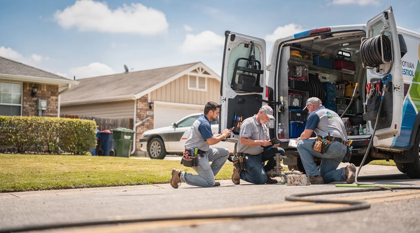 Emergency Plumber in East Hartland, CT near me